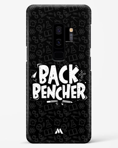 Back Bencher Hard Case Phone Cover-(Samsung)