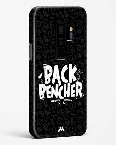 Back Bencher Hard Case Phone Cover-(Samsung)