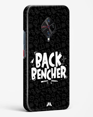 Back Bencher Hard Case Phone Cover (Vivo)
