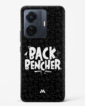 Back Bencher Hard Case Phone Cover (Vivo)