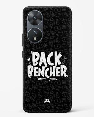 Back Bencher Hard Case Phone Cover (Vivo)