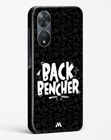 Back Bencher Hard Case Phone Cover-(Vivo)