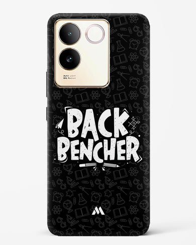 Back Bencher Hard Case Phone Cover-(Vivo)