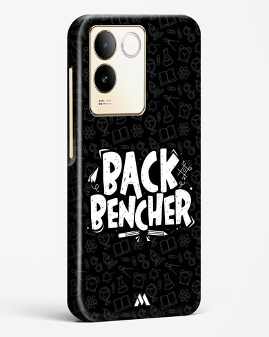 Back Bencher Hard Case Phone Cover-(Vivo)