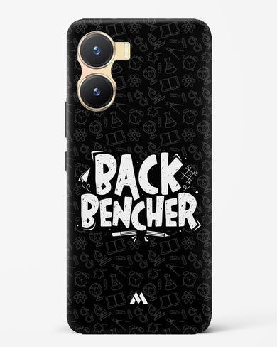 Back Bencher Hard Case Phone Cover (Vivo)