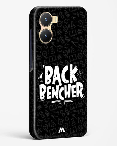 Back Bencher Hard Case Phone Cover (Vivo)