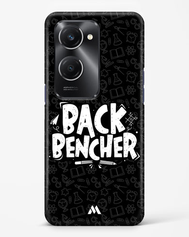 Back Bencher Hard Case Phone Cover (Vivo)