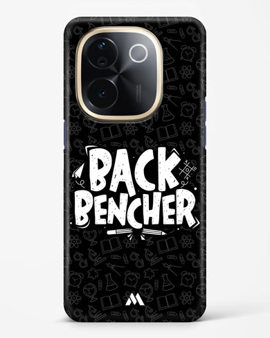 Back Bencher Hard Case Phone Cover (Vivo)