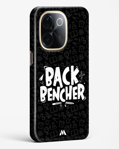 Back Bencher Hard Case Phone Cover (Vivo)