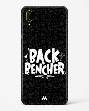 Back Bencher Hard Case Phone Cover-(Vivo)