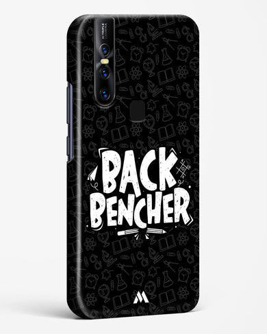 Back Bencher Hard Case Phone Cover (Vivo)