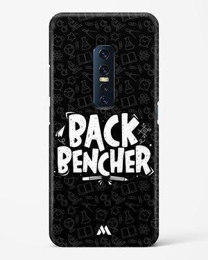 Back Bencher Hard Case Phone Cover (Vivo)