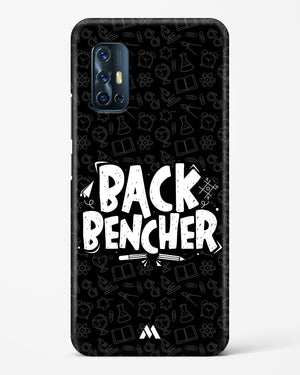 Back Bencher Hard Case Phone Cover (Vivo)