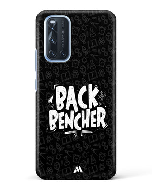 Back Bencher Hard Case Phone Cover (Vivo)