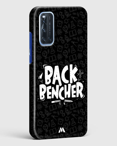 Back Bencher Hard Case Phone Cover (Vivo)