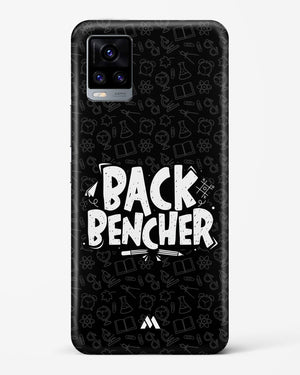 Back Bencher Hard Case Phone Cover-(Vivo)