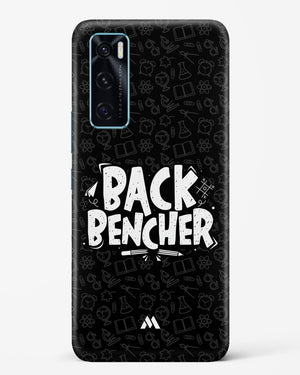Back Bencher Hard Case Phone Cover (Vivo)