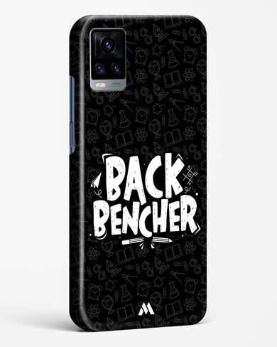 Back Bencher Hard Case Phone Cover (Vivo)