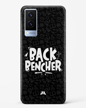 Back Bencher Hard Case Phone Cover (Vivo)
