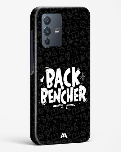 Back Bencher Hard Case Phone Cover (Vivo)