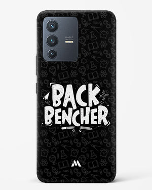 Back Bencher Hard Case Phone Cover-(Vivo)