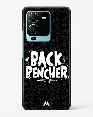 Back Bencher Hard Case Phone Cover-(Vivo)