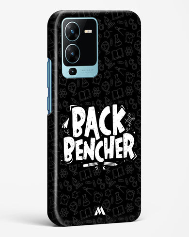 Back Bencher Hard Case Phone Cover-(Vivo)