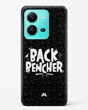 Back Bencher Hard Case Phone Cover (Vivo)