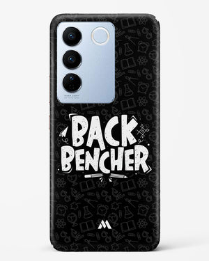 Back Bencher Hard Case Phone Cover (Vivo)