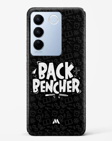 Back Bencher Hard Case Phone Cover (Vivo)