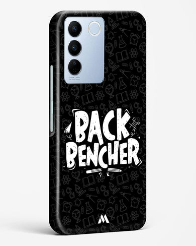 Back Bencher Hard Case Phone Cover (Vivo)