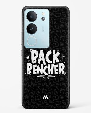 Back Bencher Hard Case Phone Cover (Vivo)