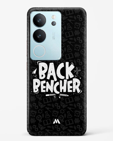 Back Bencher Hard Case Phone Cover-(Vivo)