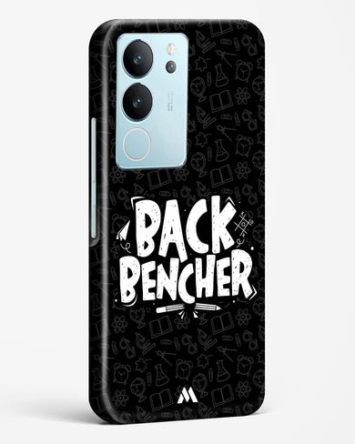 Back Bencher Hard Case Phone Cover-(Vivo)