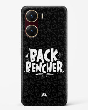 Back Bencher Hard Case Phone Cover (Vivo)