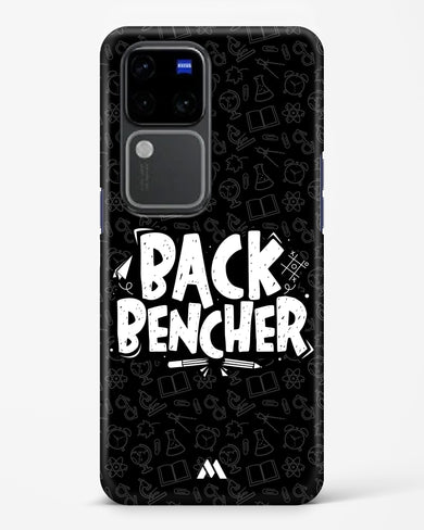 Back Bencher Hard Case Phone Cover (Vivo)