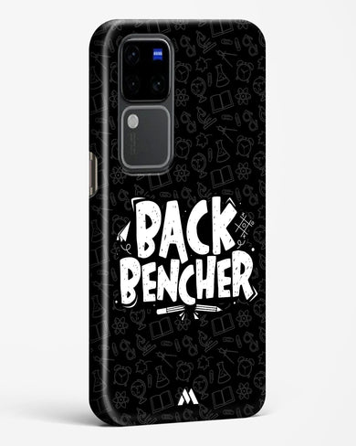 Back Bencher Hard Case Phone Cover (Vivo)