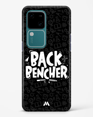 Back Bencher Hard Case Phone Cover (Vivo)
