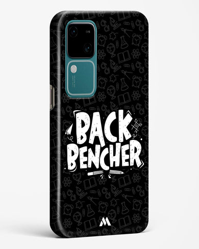 Back Bencher Hard Case Phone Cover (Vivo)