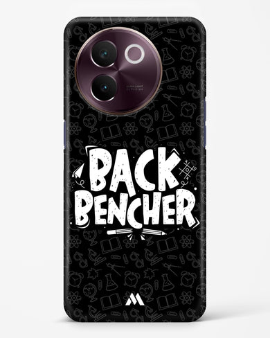 Back Bencher Hard Case Phone Cover (Vivo)