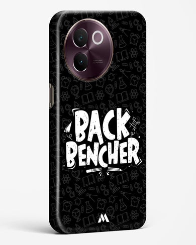 Back Bencher Hard Case Phone Cover (Vivo)