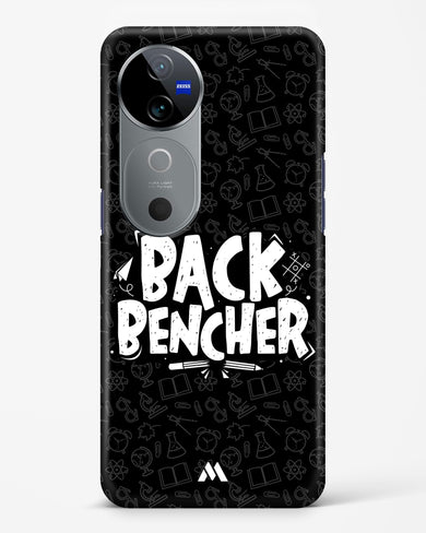 Back Bencher Hard Case Phone Cover (Vivo)