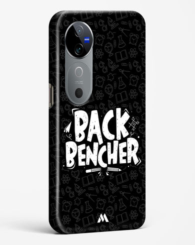 Back Bencher Hard Case Phone Cover (Vivo)