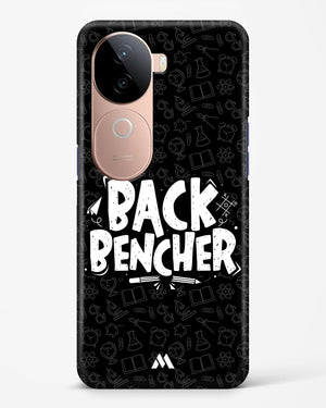 Back Bencher Hard Case Phone Cover (Vivo)