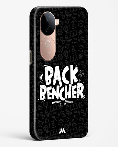 Back Bencher Hard Case Phone Cover (Vivo)