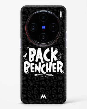 Back Bencher Hard Case Phone Cover (Vivo)