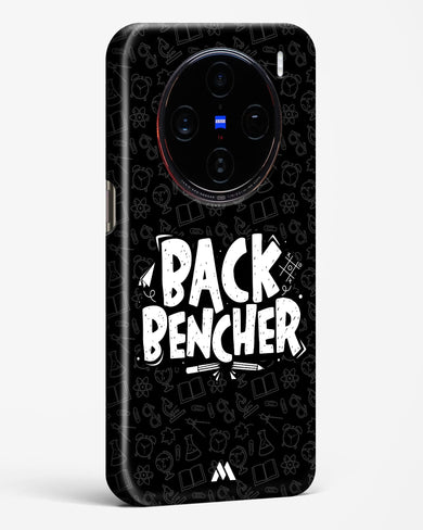 Back Bencher Hard Case Phone Cover (Vivo)