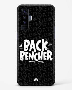 Back Bencher Hard Case Phone Cover (Vivo)
