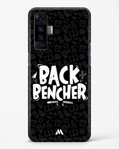 Back Bencher Hard Case Phone Cover (Vivo)