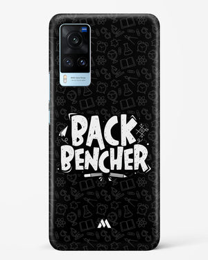 Back Bencher Hard Case Phone Cover (Vivo)